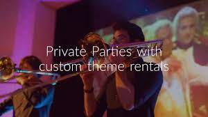 Refinery29 described networking as the primary reason for clubhouse's rising popularity. My House Boat Party