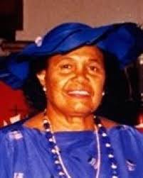 Muriel Small Mitchell