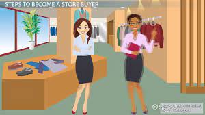 How To Become A Retail Buyer: Requirements & Skills