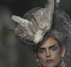 Hats and headpieces!!!