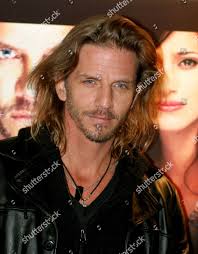 Facundo Arana Editorial Stock Photo