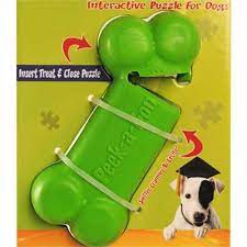 Free delivery and returns on eligible orders. Brainy Bones Dog Puzzle Toys Free Uk Delivery