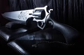 Giant squall lionheart gunblade sword final fantasy new. Squall S Gunblade Ff8 Soloroboto Industries