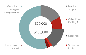 Egg Donor Costs Fees How Much Does Egg Donation Cost