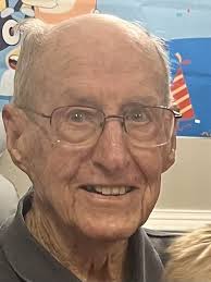 Luther Wayne Moser Obituary May 31, 2022