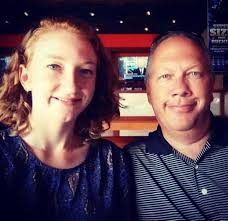 Long, Kingsley Honor Daughter's Memory With Suicide Awareness