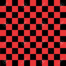 Check spelling or type a new query. Black And Red Checkered Pattern Royalty Free Cliparts Vectors And Stock Illustration Image 93690733