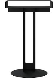 Black and white kitchen table nonexisty bfb background assets. New Tendency Meta Side Table