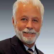 Christopher "Chris" Joliat