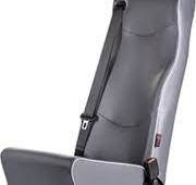 Blenheim High Back | Passenger Vehicle Seat Phoenix Seating ...