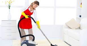 Spring Cleaning Bringing Cheer To Home Maid Cleaning Service How To Clean Carpet Cleaning Service
