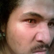 Matthew Rosado (@Rastaricanlove)