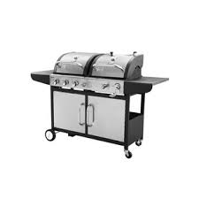 Check spelling or type a new query. Combo Gas Charcoal Grill Wayfair