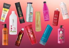 13 Best Shampoos For Color Treated Hair Hair Color Shampoo Color Shampoo Best Shampoos