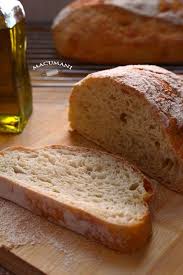 Pan Super Facil Sin Amasar Chapatas Sin Amasar Pan Casero Receta Pan Artesanal Recetas Pan Artesanal