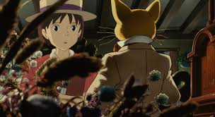 Download whisper of the heart background that fits your screen. The Best 22 Studio Ghibli Whisper Of The Heart Background Detraliny