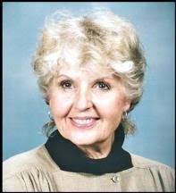 Dorothy Raymond Obituary