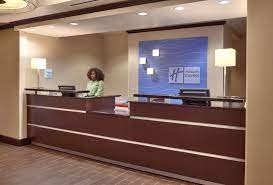 And That S Just The Front Desk Suites Hotel Hotel Offers
