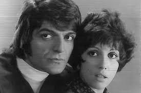 El reencuentro de Susana Rinaldi y Osvaldo Piro: el flechazo, los  “reclamos” de sus hijos Ligia y Alfredo y la figurita de La Tana