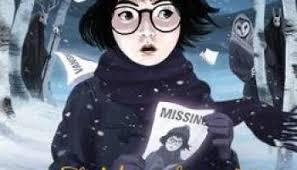 Review: The Hundredth Voice