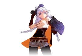 Kiana kaslana is a character from houkai gakuen. Kiana Kaslana K 423 Houkai Impact 3rd Wiki Fandom