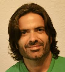 VERY excited to be back