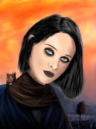 Maybe you would like to learn more about one of these? Ratcatcher 2 By Vitodlz On Deviantart