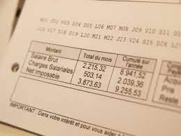 We did not find results for: Comprendre Une Fiche De Paie Pratique Fr