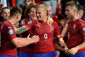 The match is a part of the european championship, group d. Czech Republic England Uefa Euro 2020 Uefa Com