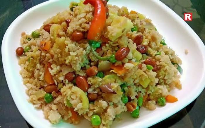 20 Famous Foods From Odisha You Must Try at Least Once - Restaurant India