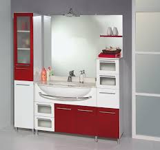 Banyo Banyo Lavabo Modelleri Tekzen