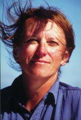 Nicole van de Kerchove