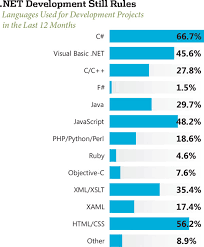 2013 net developer salary survey visual studio magazine