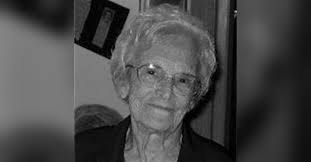 FLORENCE SCHWARTZ Obituary