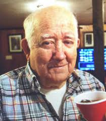 Obituary for Charles "CE" Jones