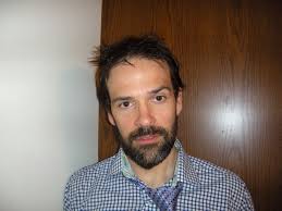 And My Face Shall Be As Stubble