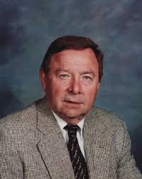 Nelson Burnell Alpers