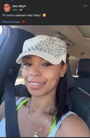 We gonna stop this ridiculous narrative that MOST ppl who don't look like  her don't LIKE or ROOT for HER....OK #BayouBarbie ##ChiTownBarbie