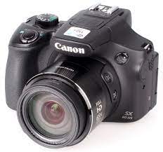 Canon powershot sx60 hs digital camera user manual. Canon Powershot Sx60 Hs Review Ephotozine