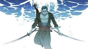Hd wallpapers and background images. 2885332 1366x768 One Piece Roronoa Zoro Wallpaper Cool Wallpapers For Me