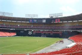 ken schlapps field trip of dreams rfk stadium