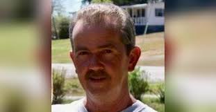 Danny Lee McClain Obituary