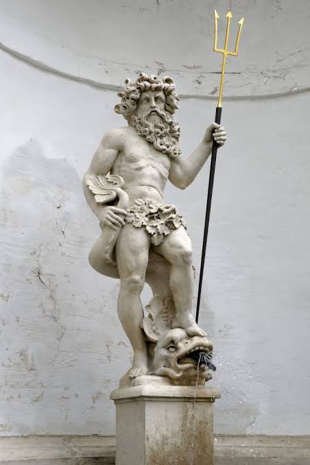 Poseidon, God of the Sea: Complete Greek Mythology Guide | The Brain Chamber