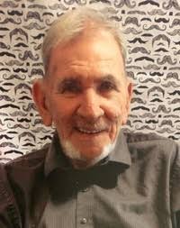 POIRIER Kenneth Andre 19392022, death notice, Obituaries, Necrology