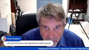 Talking Social Security Disability w/ Attorney Jonathan Ginsberg