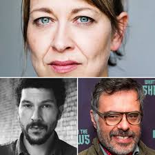 Disney+ Greenlights New Comedy "Alice & Steve"