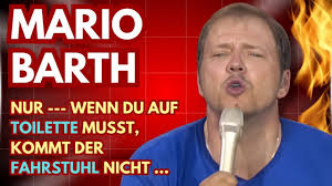 Mario Barth live
