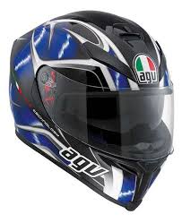 Agv Sport Size Chart Agv K5 Hurricane Integral Road Black