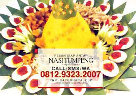 Pesan Nasi Tumpeng Kreasi Tumpeng Hut Ri Lomba Tumpeng 17 Agustus Tumpeng Hias Hari Kemerdekaan Nasi Hari Kemerdekaan Pesan
