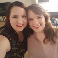 Candice Halsell's Instagram, Twitter & Facebook